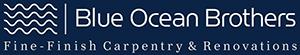 blue ocean brother logo111